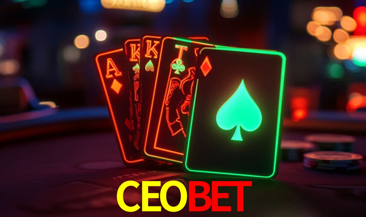 Estatísticas CEOBET