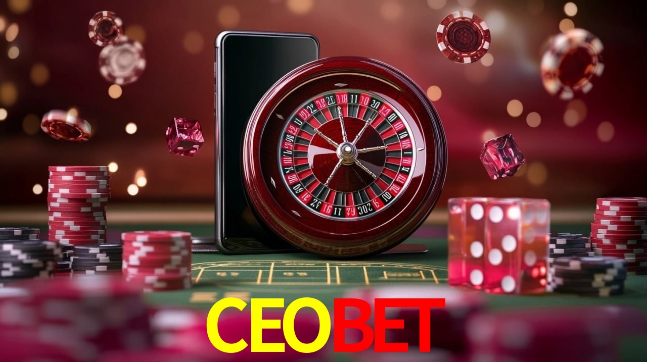 Welcome Bonus CEOBET