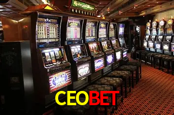 Desvendando o Mundo dos Jogos Virtuais na CEOBET