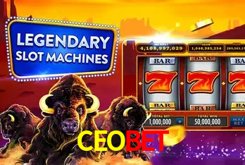 Desvendando o Mundo dos Jogos Virtuais na CEOBET