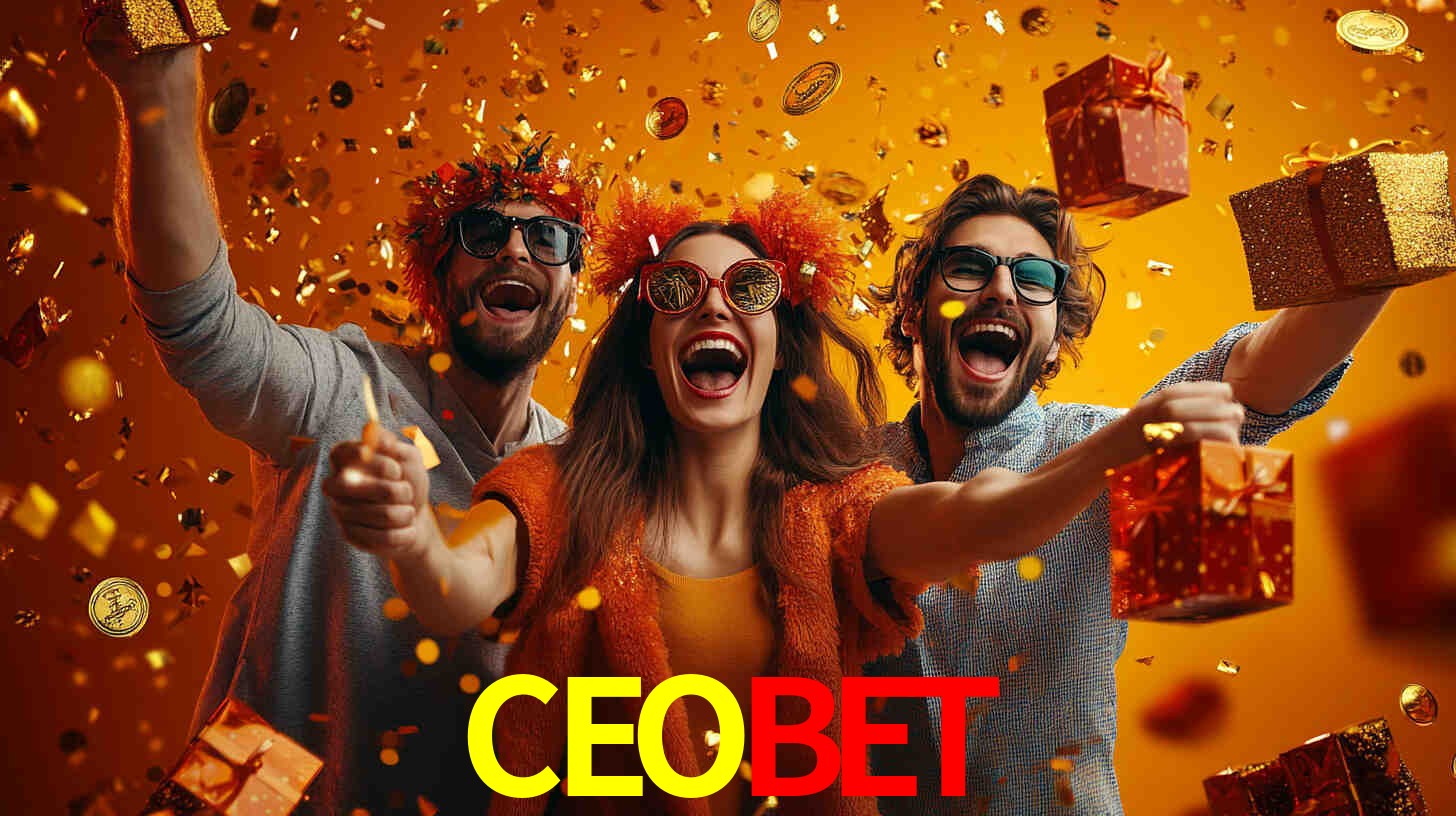 ceo bet app