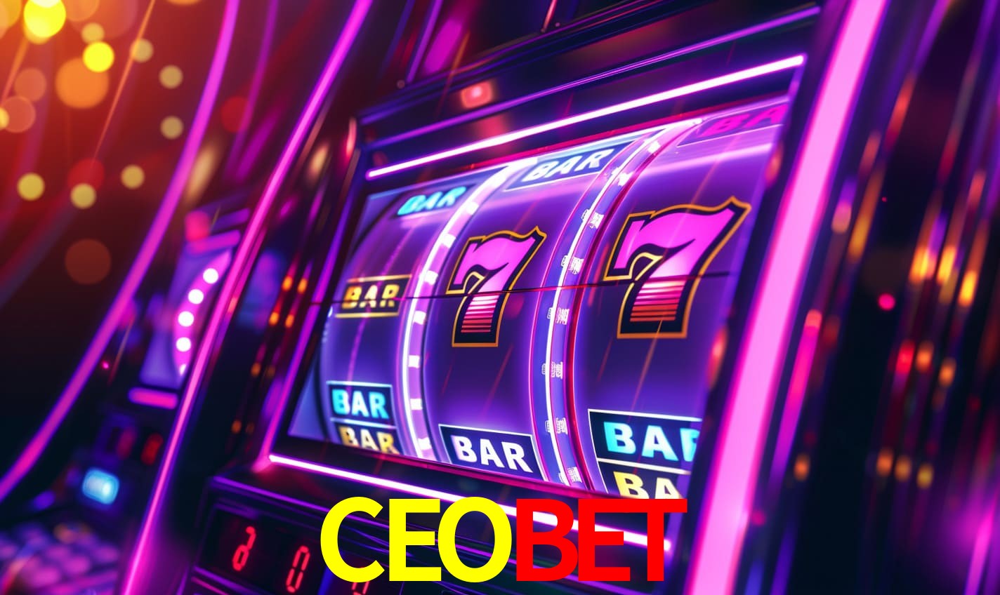 CEOBET - Plataformas De Slots De Cassino Online - CEO.BET