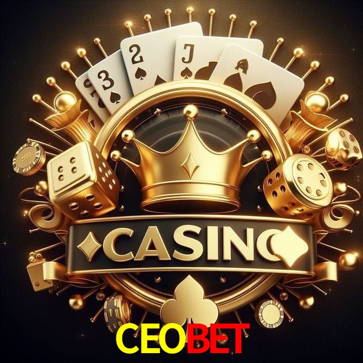 Apostas de Tênis CEOBET