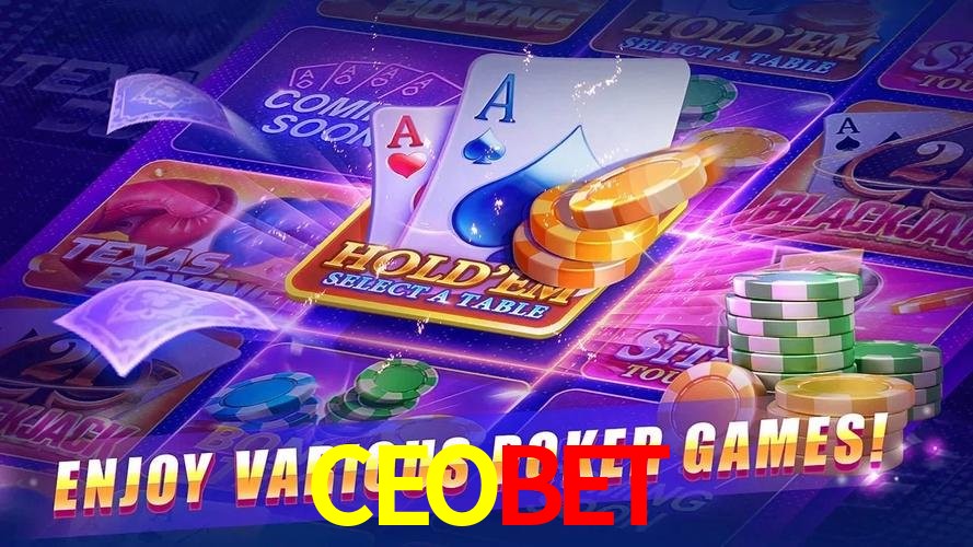 Descubra o Programa VIP da CEOBET: Vantagens Exclusivas para Jogadores