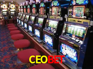 Descubra a Essência do CEOBET: Nossa História e Compromissos