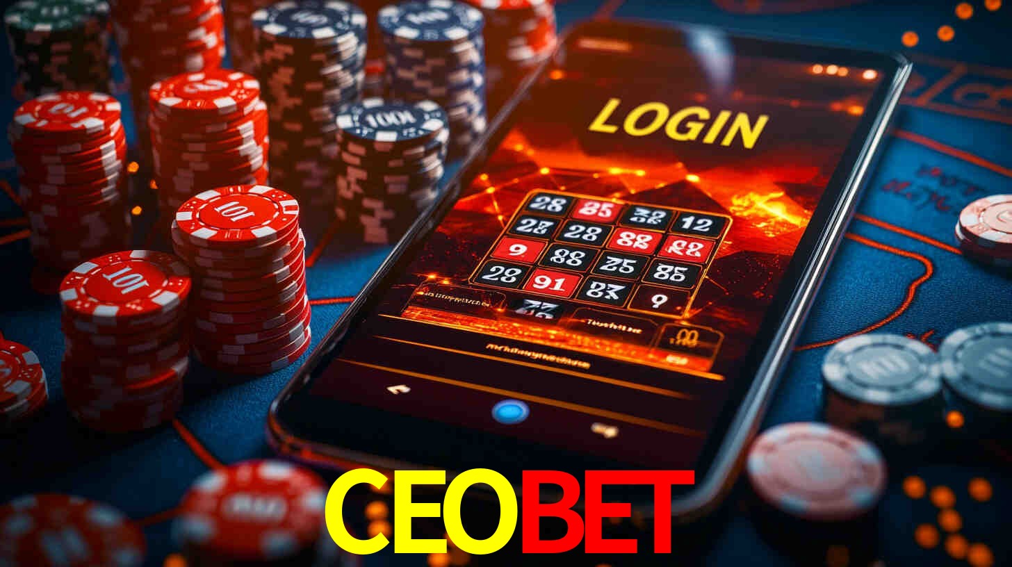 CEOBET,CEO.BET