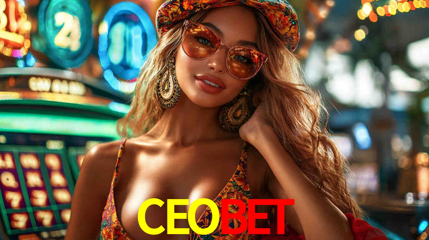 Welcome Bonus CEOBET