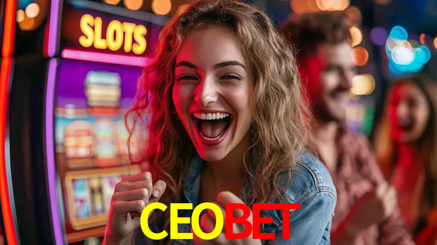 Apostas Esportivas na CEOBET: Um Guia Completo