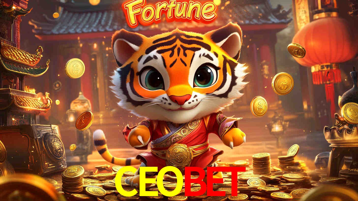 Descubra a Magia dos Jogos de Arcade no CEOBET