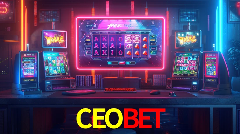 CEOBET,CEO.BET