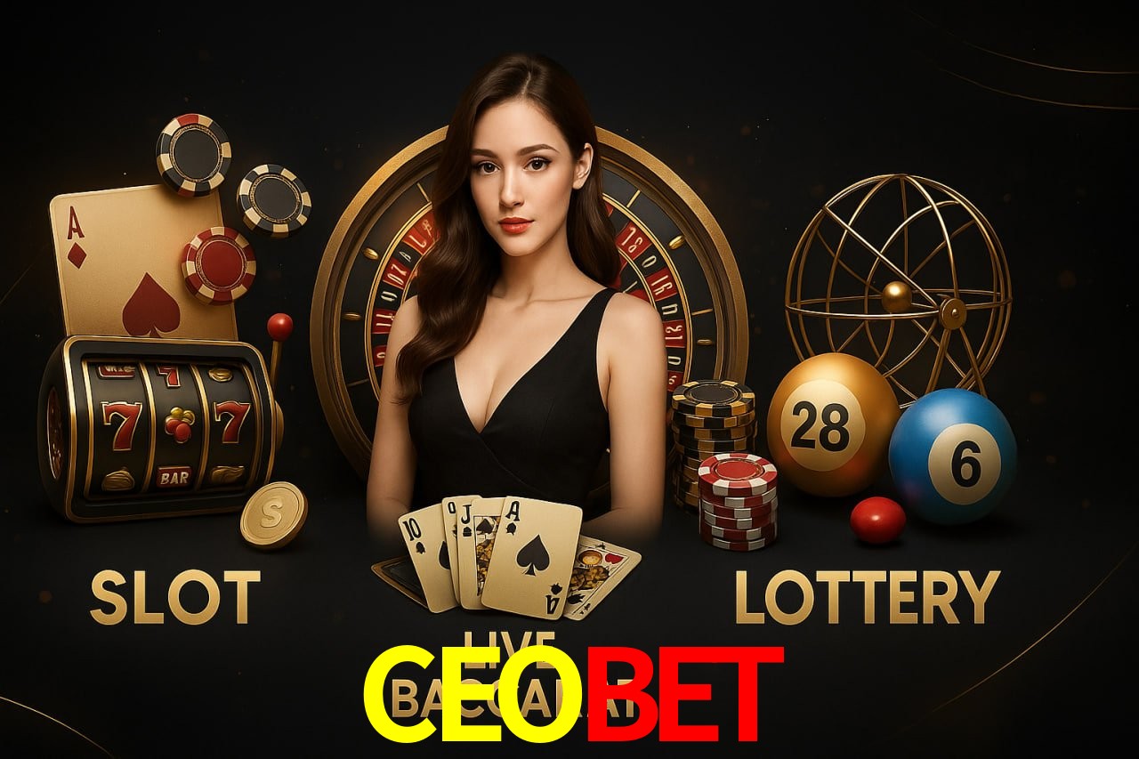 Especiais de Fim de Semana CEOBET