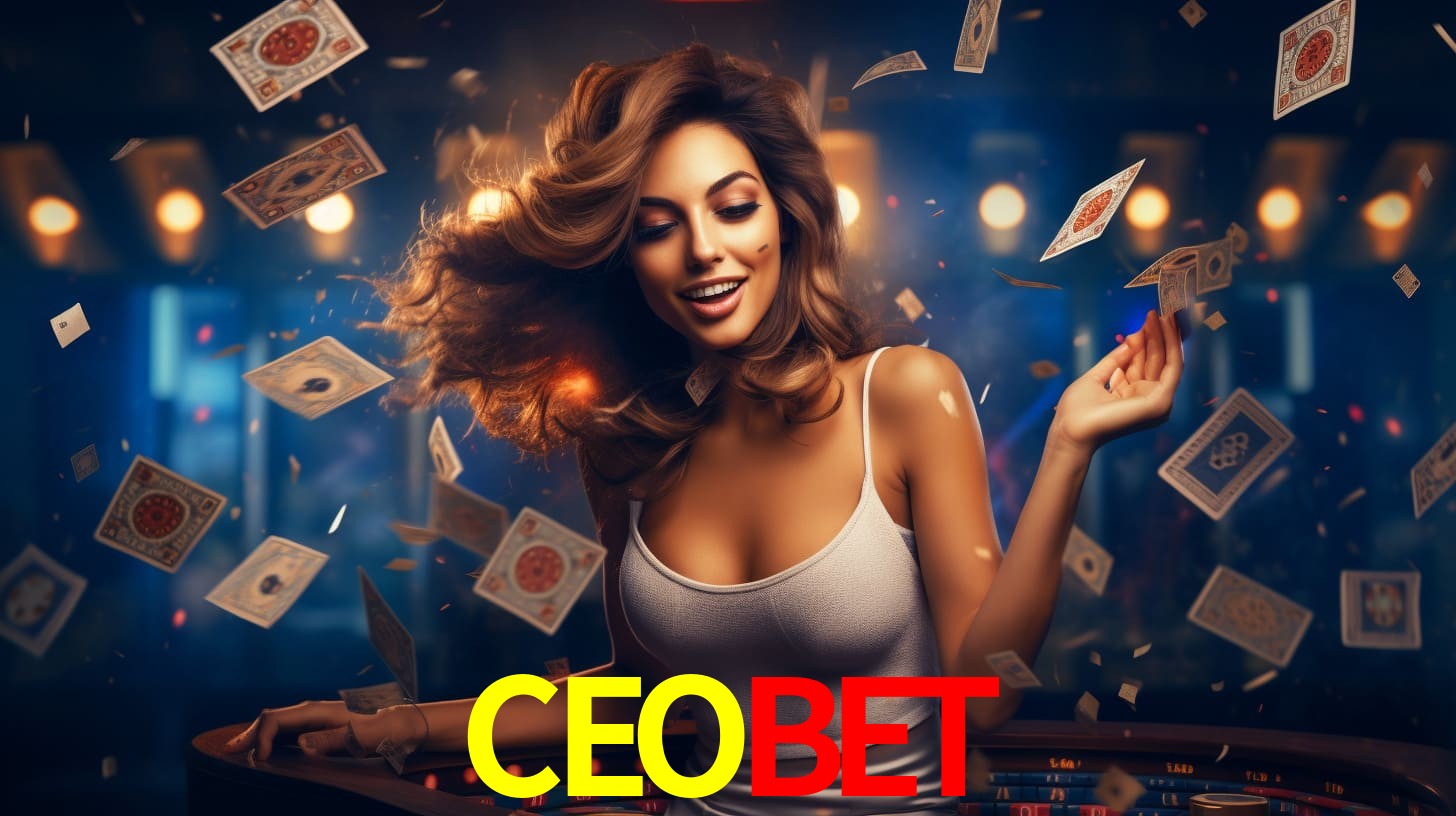 CEOBET,CEO.BET
