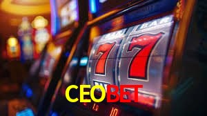 Provedores de Jogos CEOBET