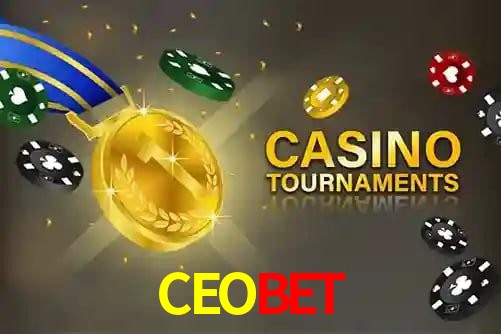CEOBET,CEO.BET