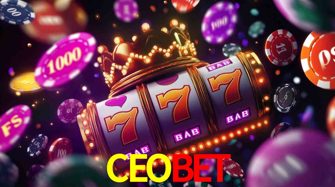 Slot Games CEOBET