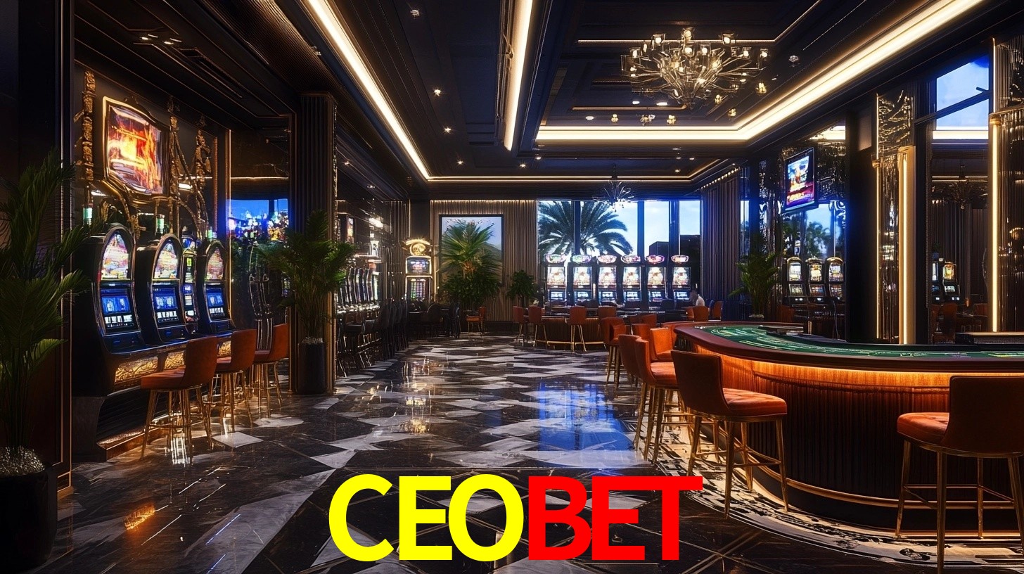Exclusive Games CEOBET