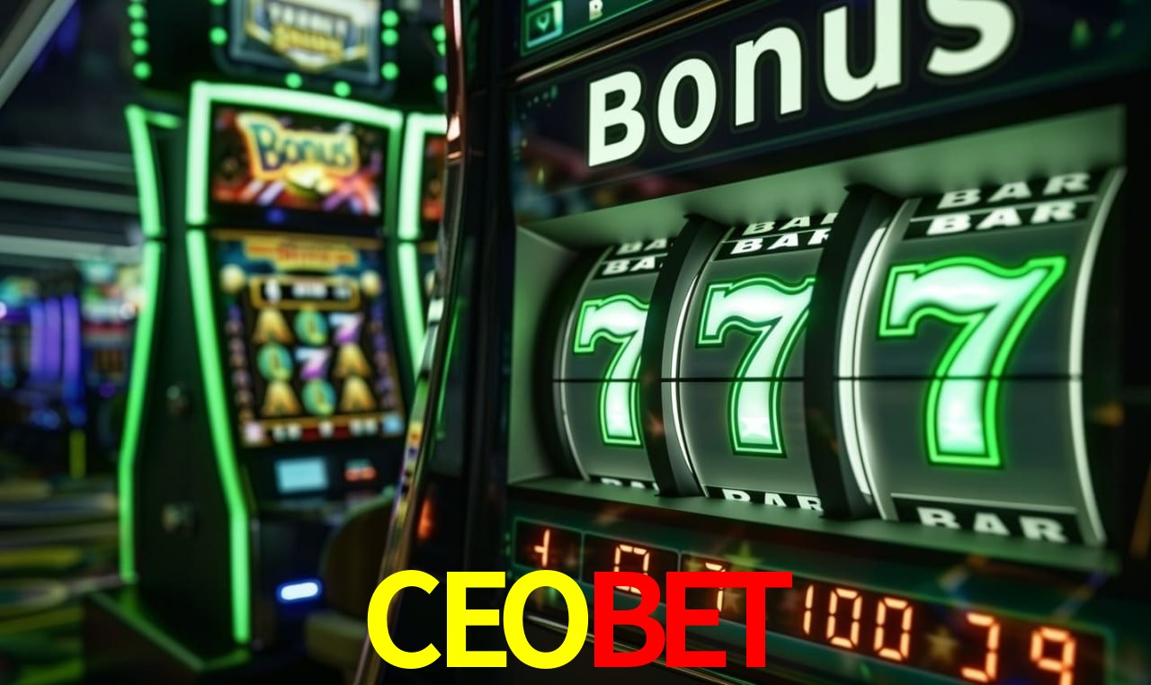 Game Providers CEOBET