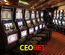 Desvendando o Mundo dos Jogos Virtuais na CEOBET