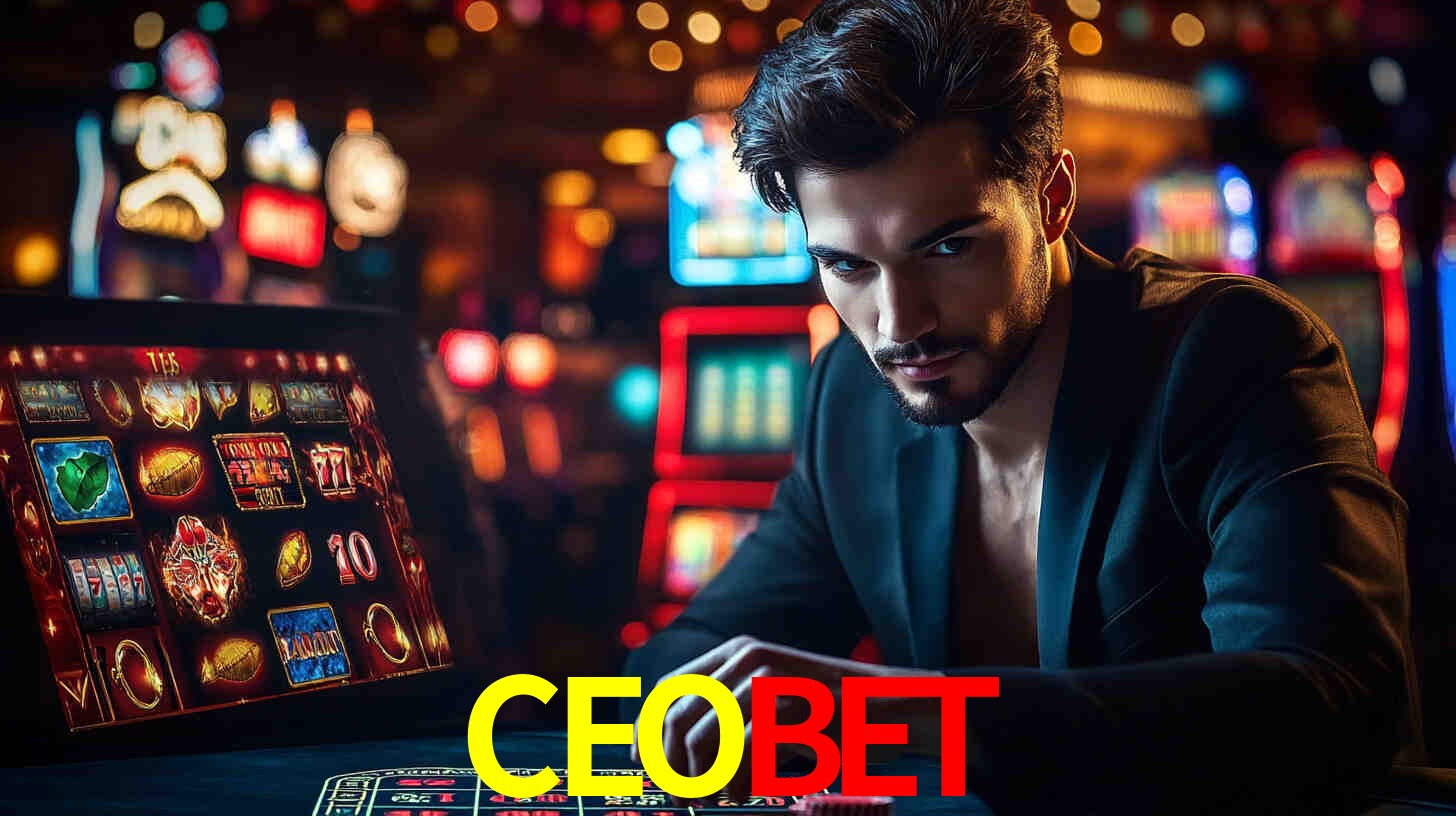 CEO.BET