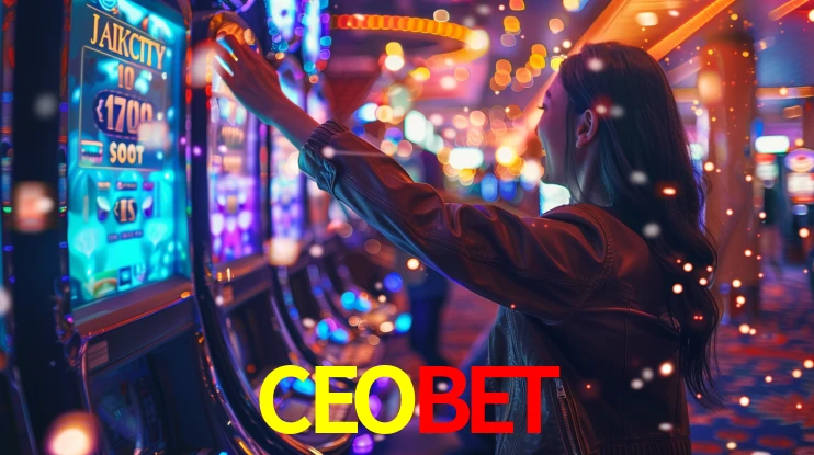 Experimente o Login Seguro Premium no CEOBET