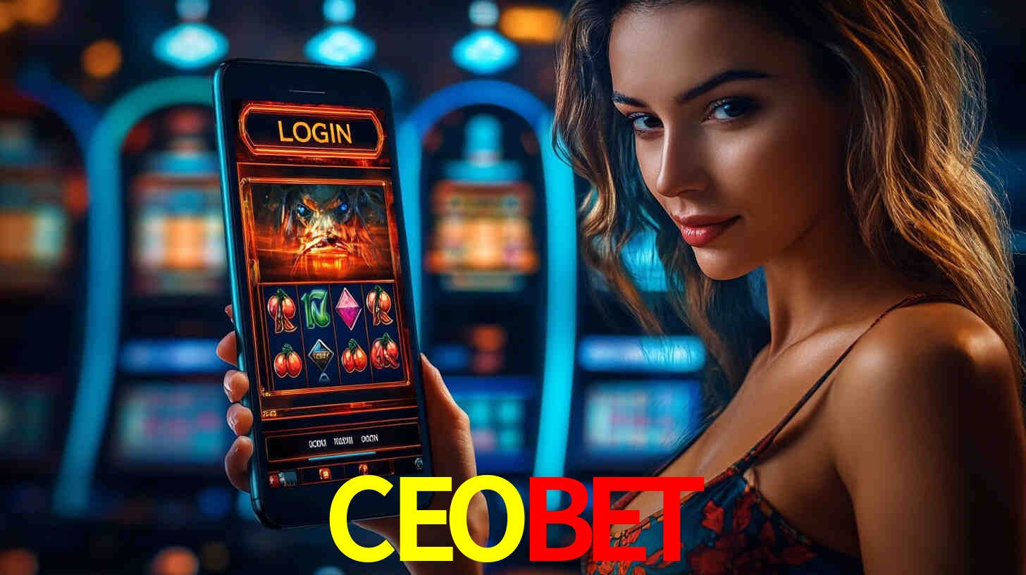 CEO.BET