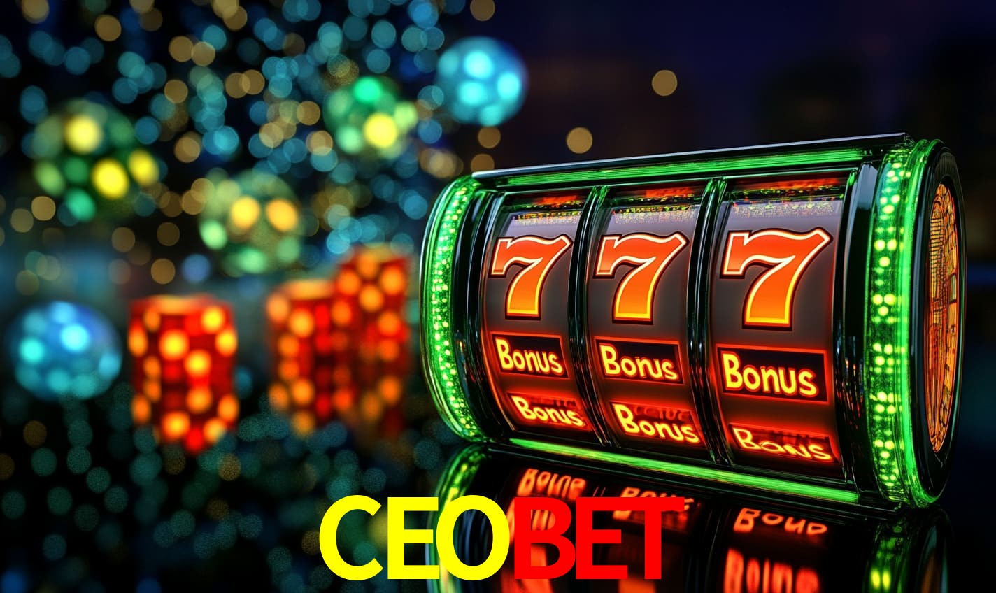 Casino Ao Vivo CEOBET