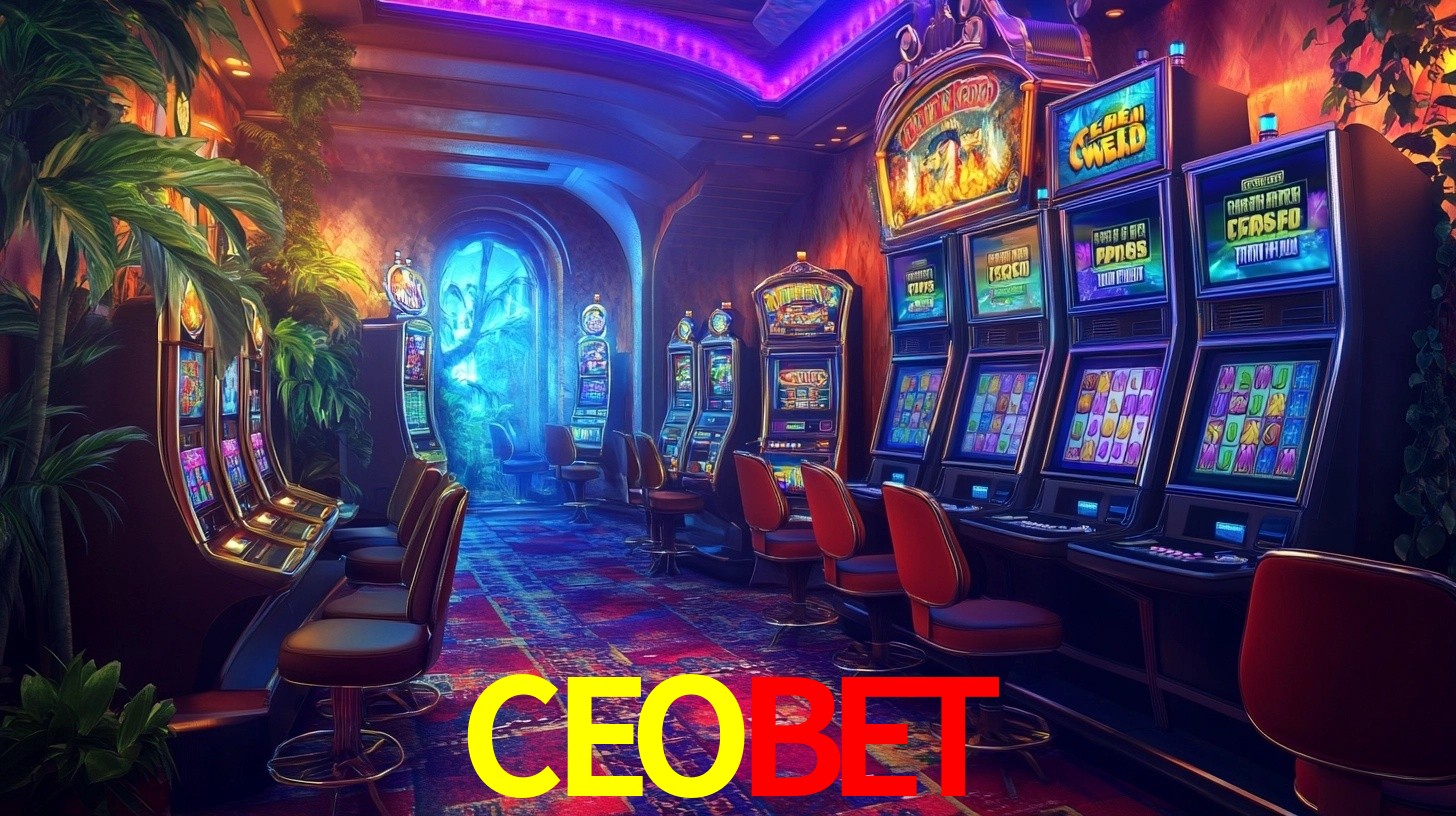 Roulette Table CEOBET