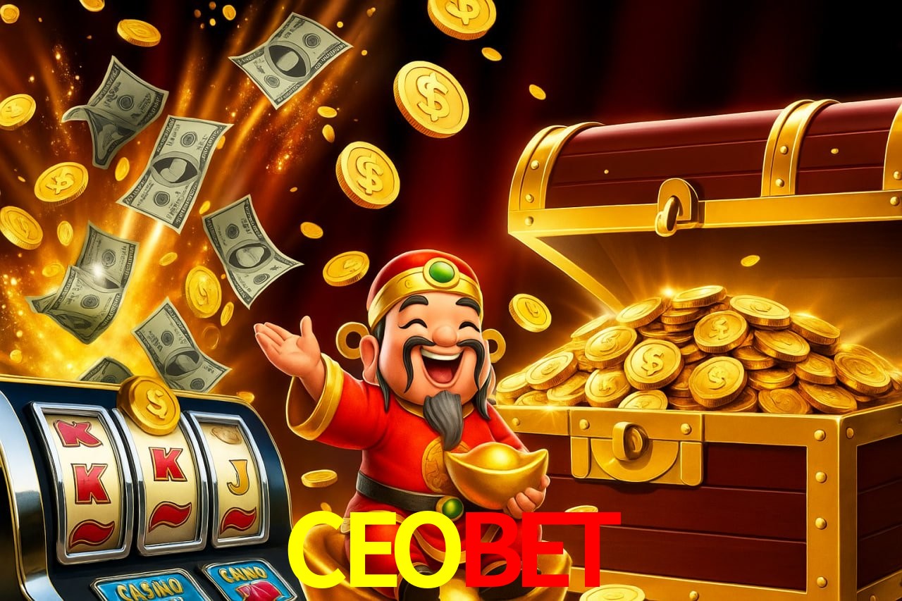 Interface Premium CEOBET