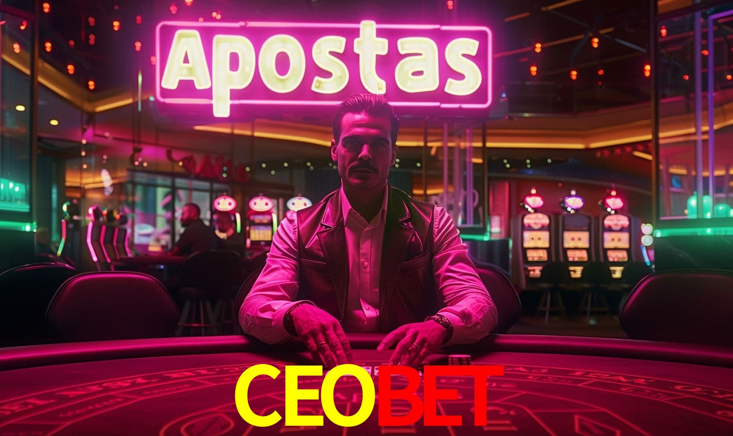 Descubra a Essência do CEOBET: Nossa História e Compromissos
