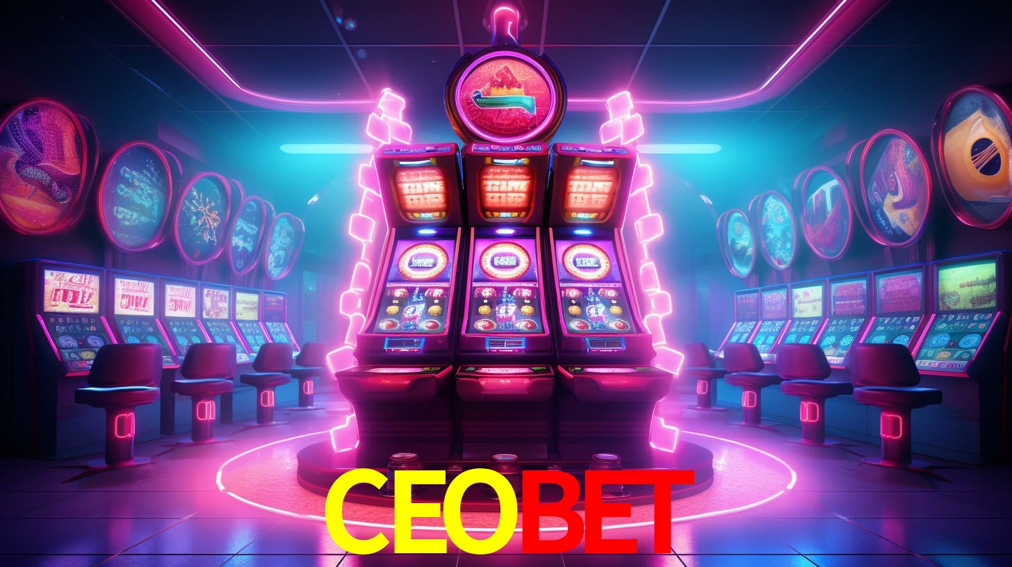CEOBET,CEO.BET