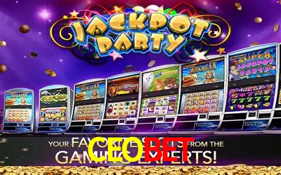 Descubra a Magia dos Jogos de Arcade no CEOBET
