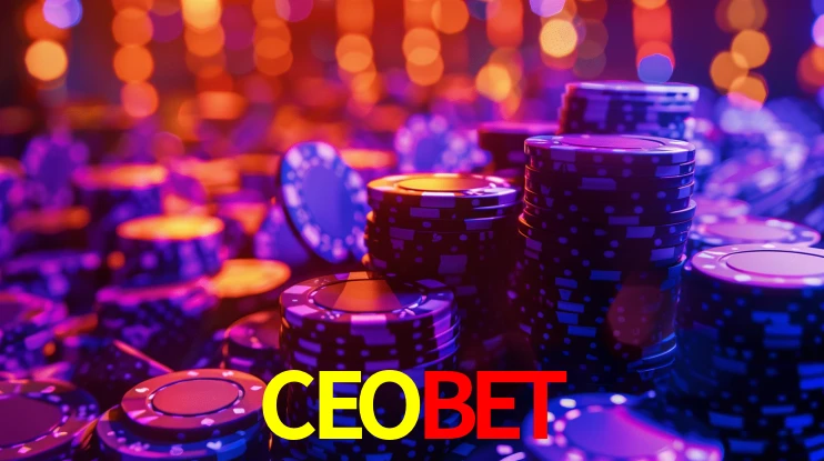 CEOBET: A Experiência de Casino com Jogos de Mesa ao Vivo