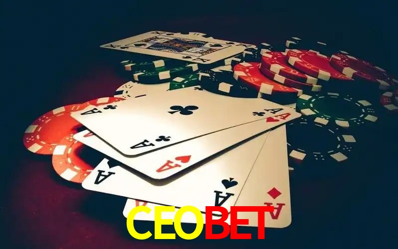 cassino CEOBET