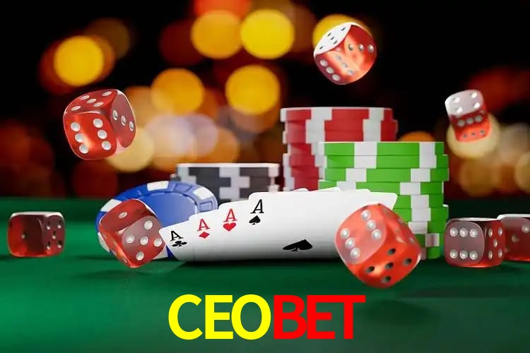 Estatísticas do Jogo CEOBET