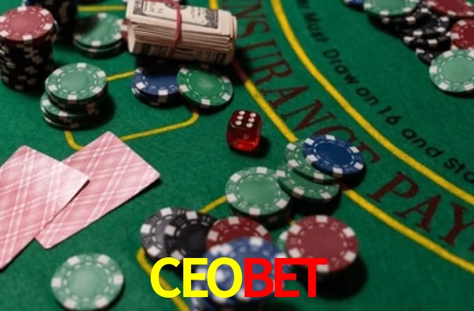 CEOBET,CEO.BET