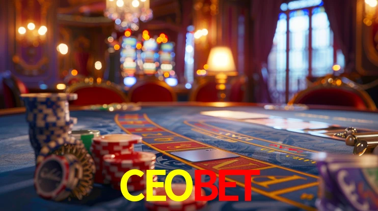 2FA Security CEOBET