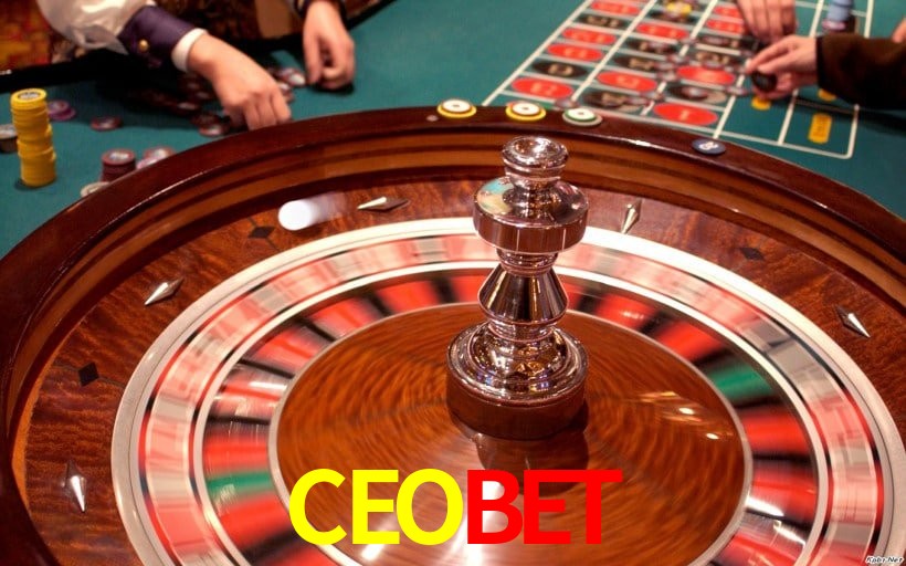 PIX Instantâneo CEOBET