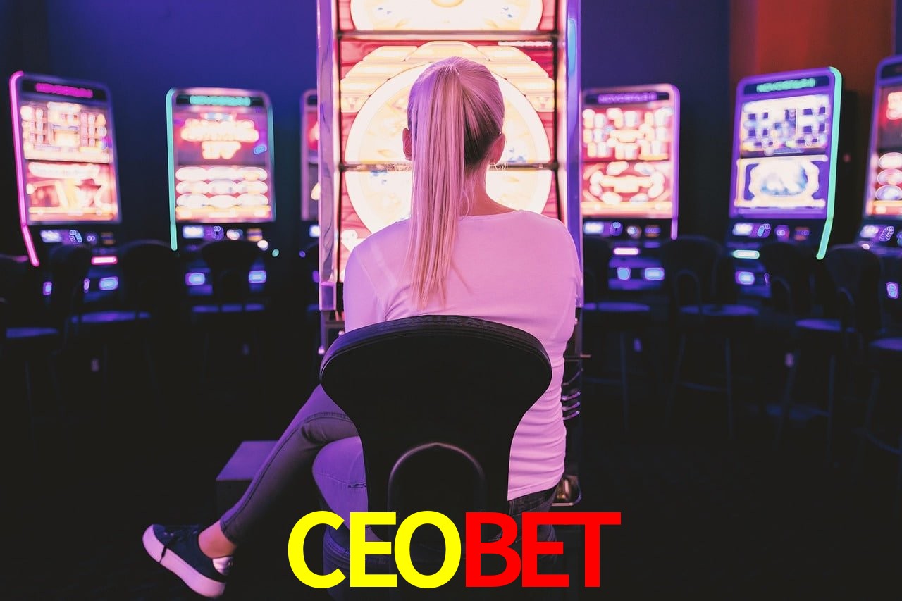 Live Casino CEOBET