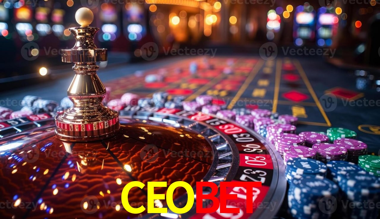 Seasonal Promotions CEOBET