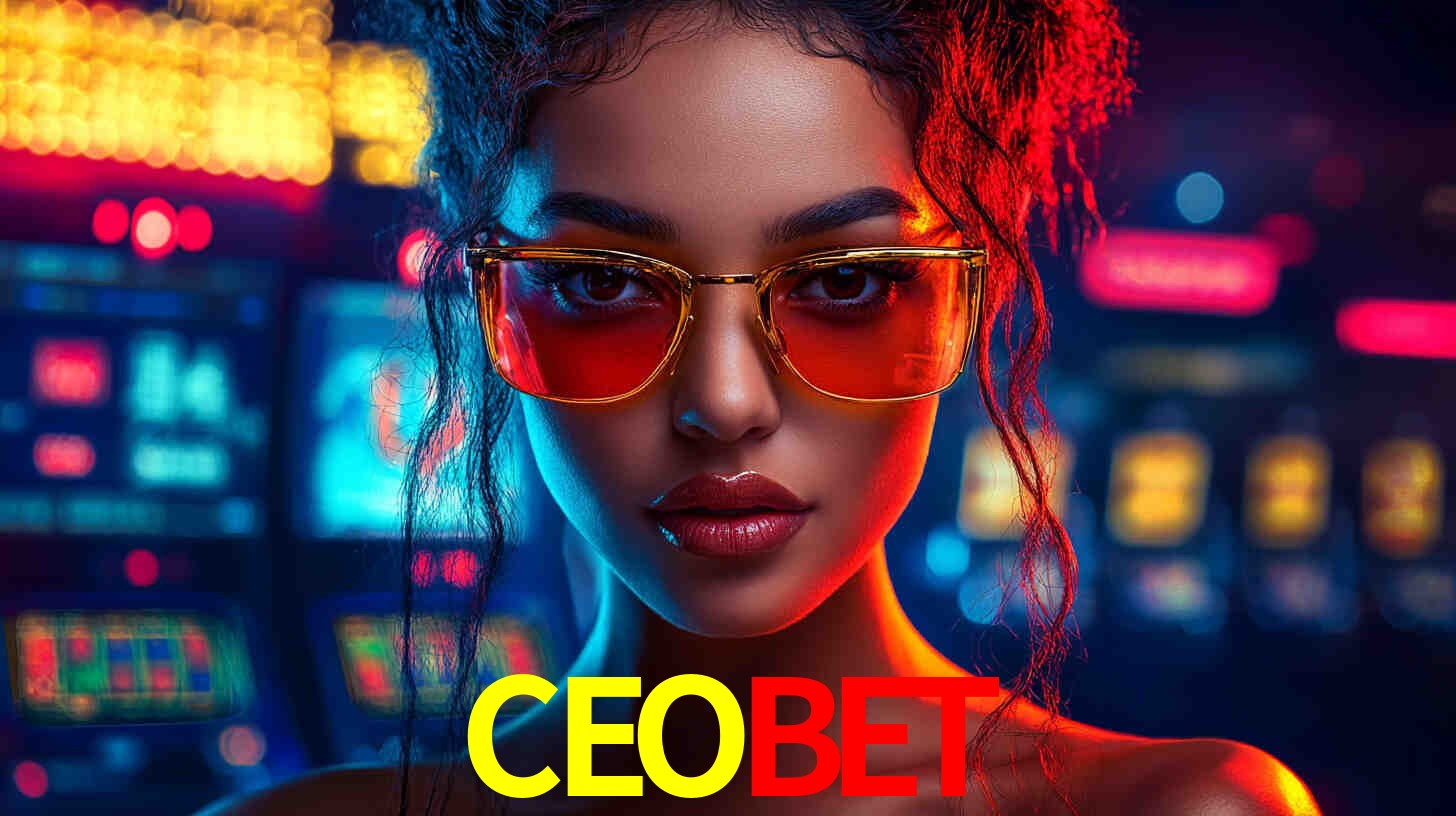 A Popularidade dos Caça-Níqueis no CEOBET