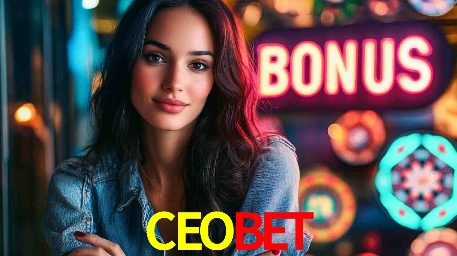 CEOBET: Seu Especialista em Apostas Esportivas Brasileiras