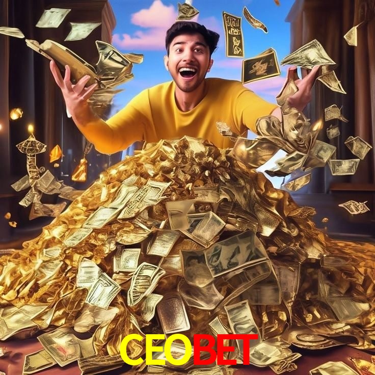 Bônus Diários CEOBET