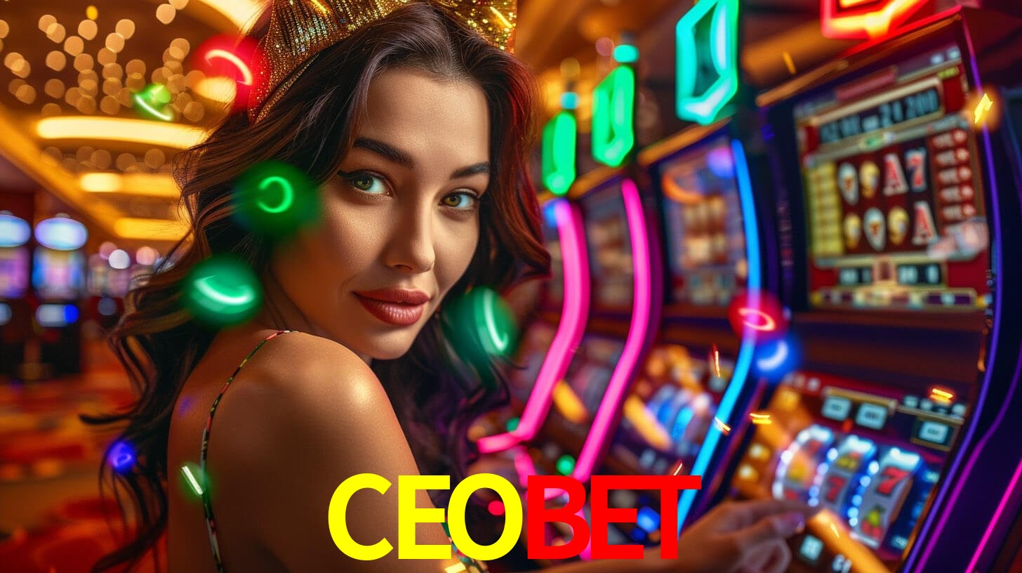 ceo bet app