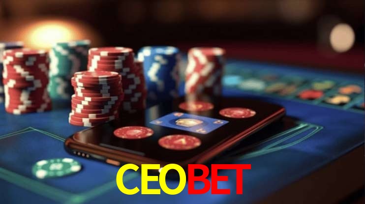Recursos de Bônus CEOBET