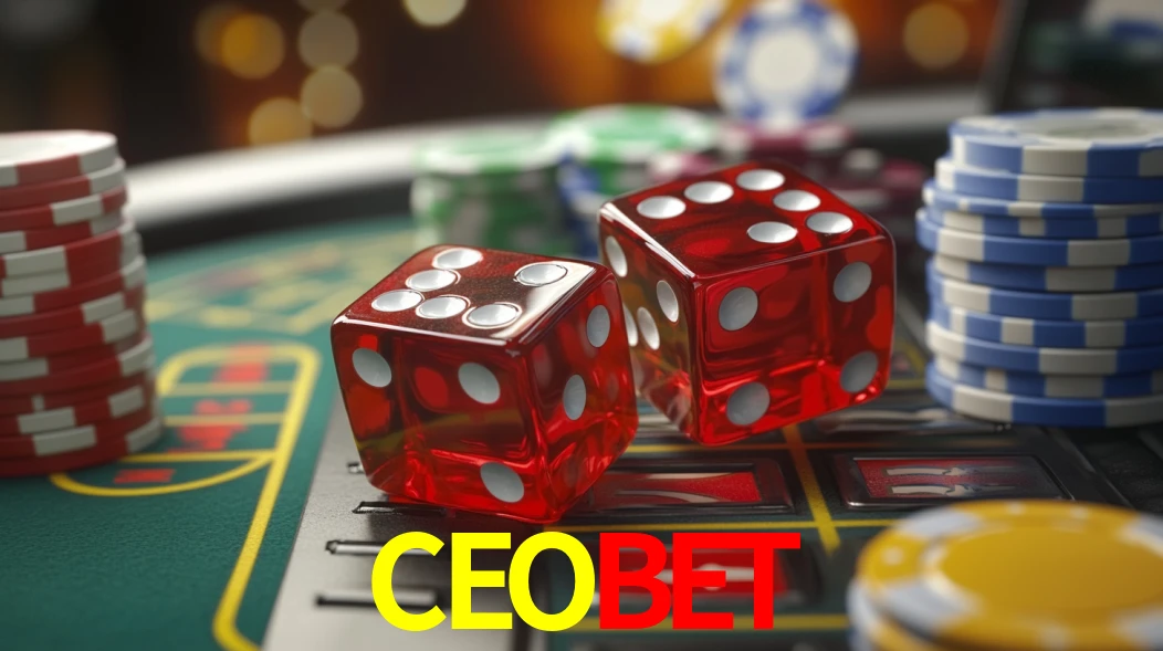 Blackjack Table CEOBET
