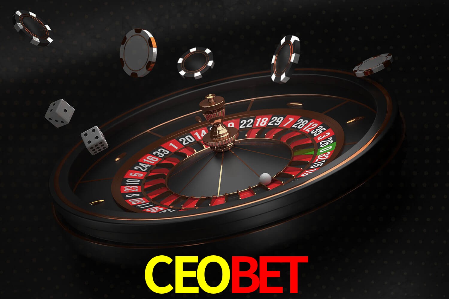 CEO.BET