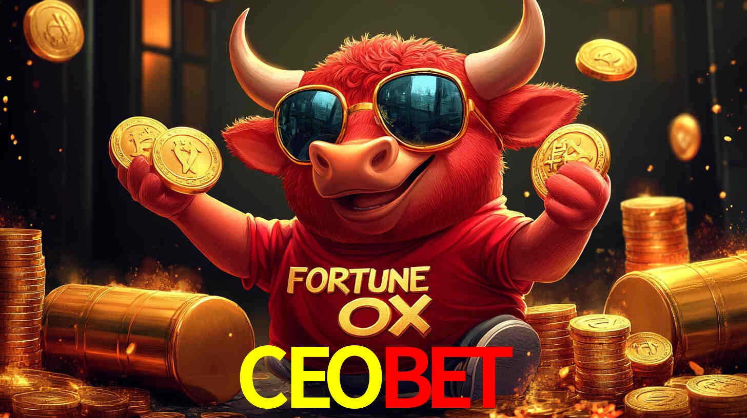A Revolução dos Aplicativos de Jogos no CEOBET