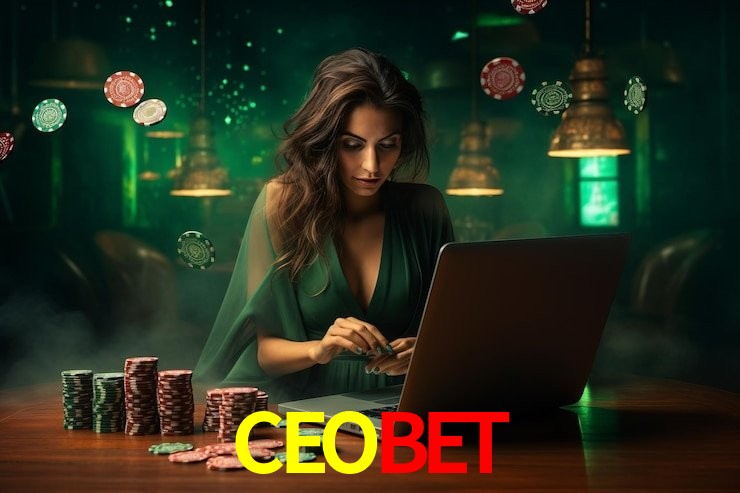 CEOBET