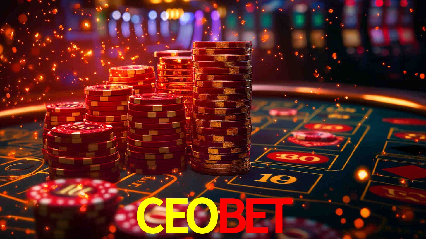 Daily Bonuses CEOBET