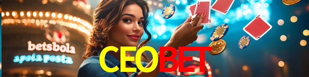 Bonus Features CEOBET